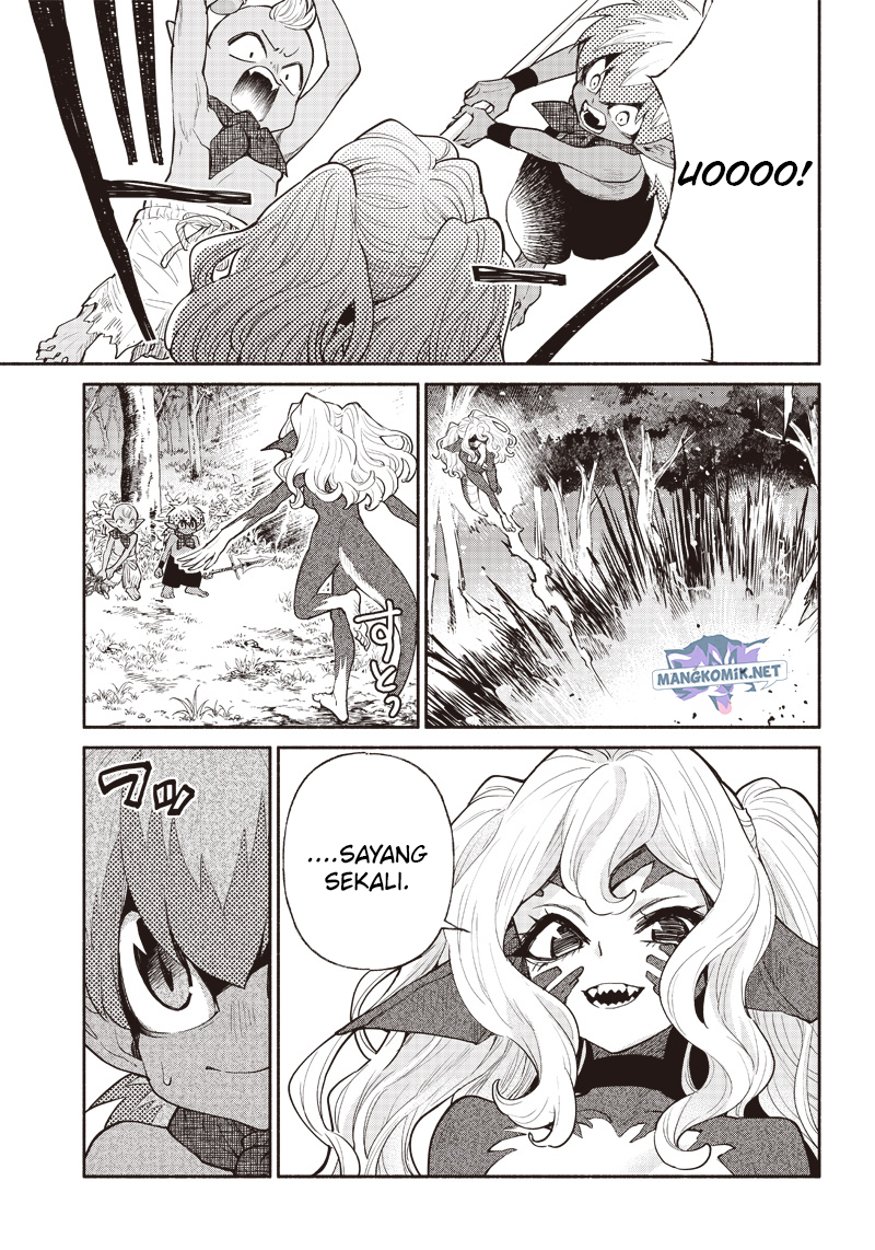 Tensei Goblin da kedo Shitsumon aru?
